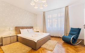 Brasov Holiday Residence